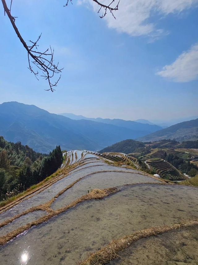 桂林旅行｜8個人的小團真的很香