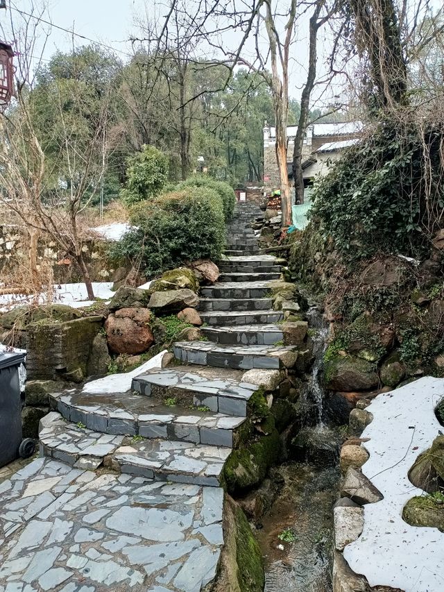 廣西自駕遊（五）
