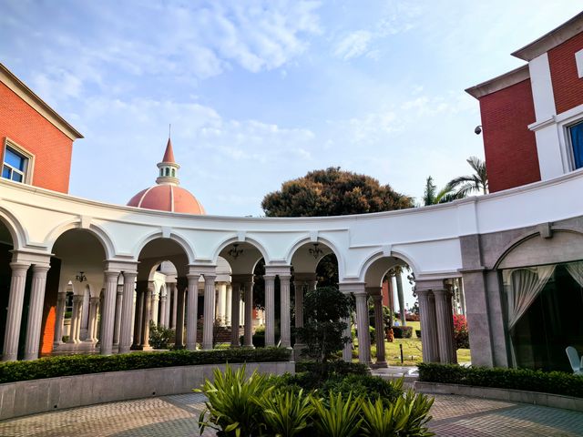 春日暢遊鼓浪嶼 春日暢遊鼓浪嶼