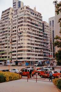 香港尖沙咀吃喝玩樂一條龍攻略