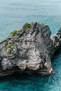 我在印尼找到了我的夢中情島！