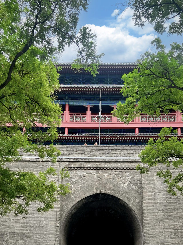 西安的這幾條老街，比回民街好玩1000倍！