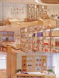 深圳藏於鬧市中得「世外桃源」｜坪山山海堂酒店