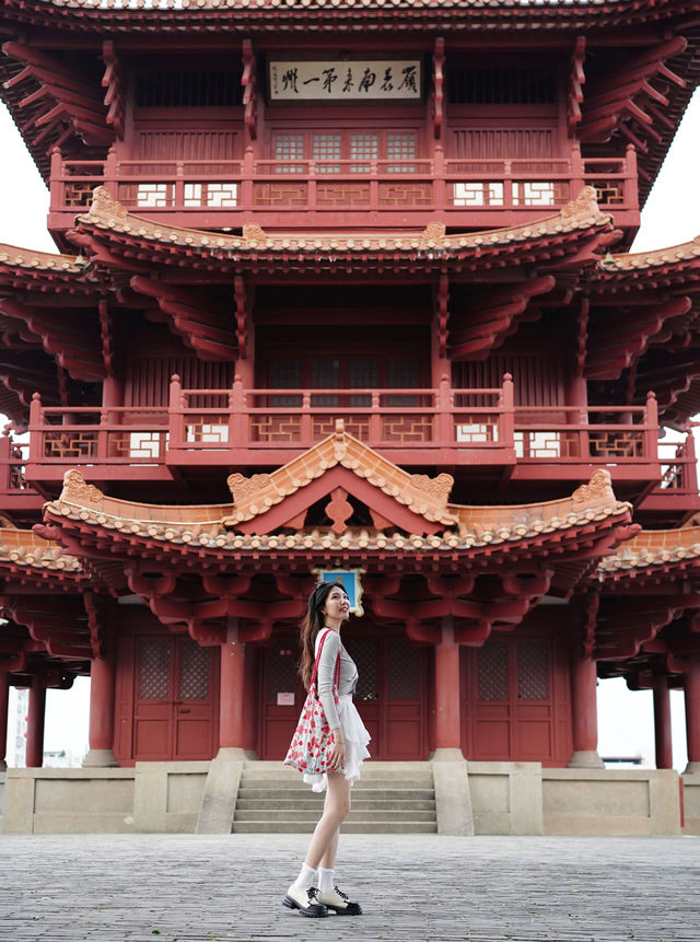 肇慶遊玩1️⃣周末2天1夜mini travel