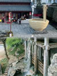 襄陽古城：歷史的迴響