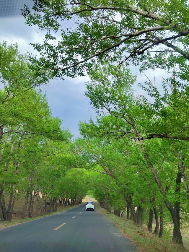 呼和浩特三日遊攻略，附呼和浩特景點地圖