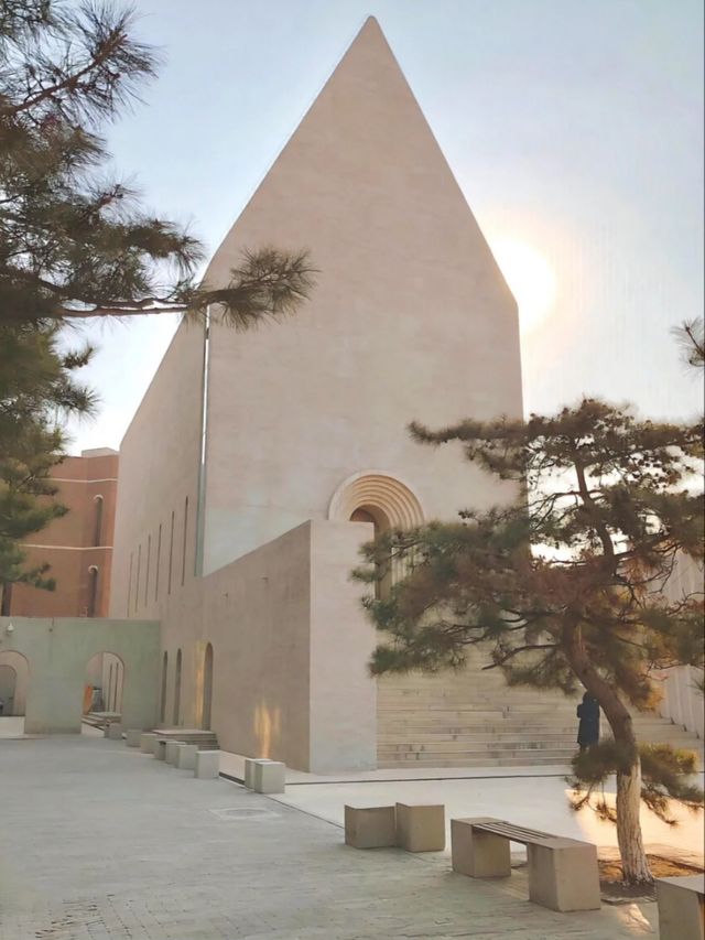 北京個小眾免費拍照地！！！