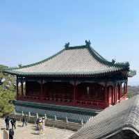 戒台寺｜尋覓心靈的寧靜角落