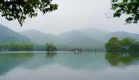 湘湖之旅，浪漫與寧靜的邂逅