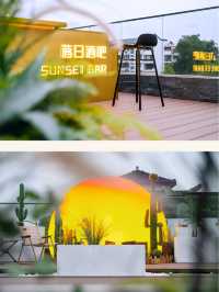 在夫子廟，夜泊秦淮 | 南京拍照機位