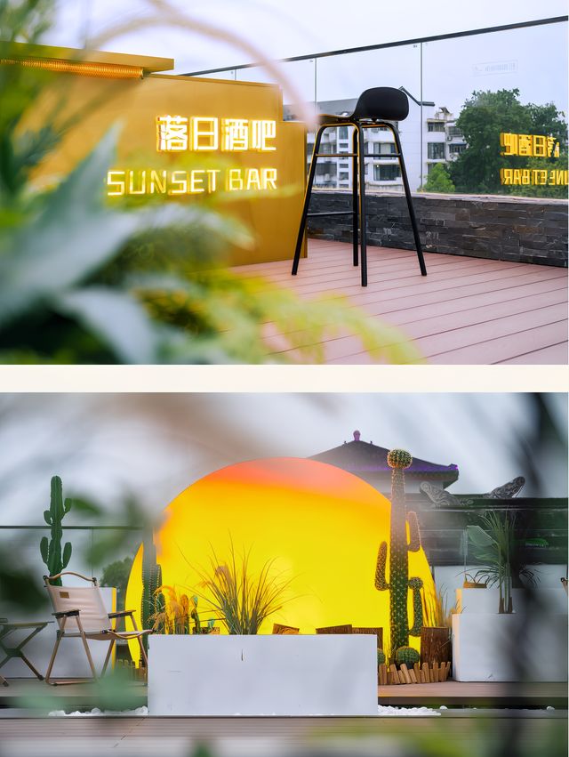 在夫子廟，夜泊秦淮 | 南京拍照機位