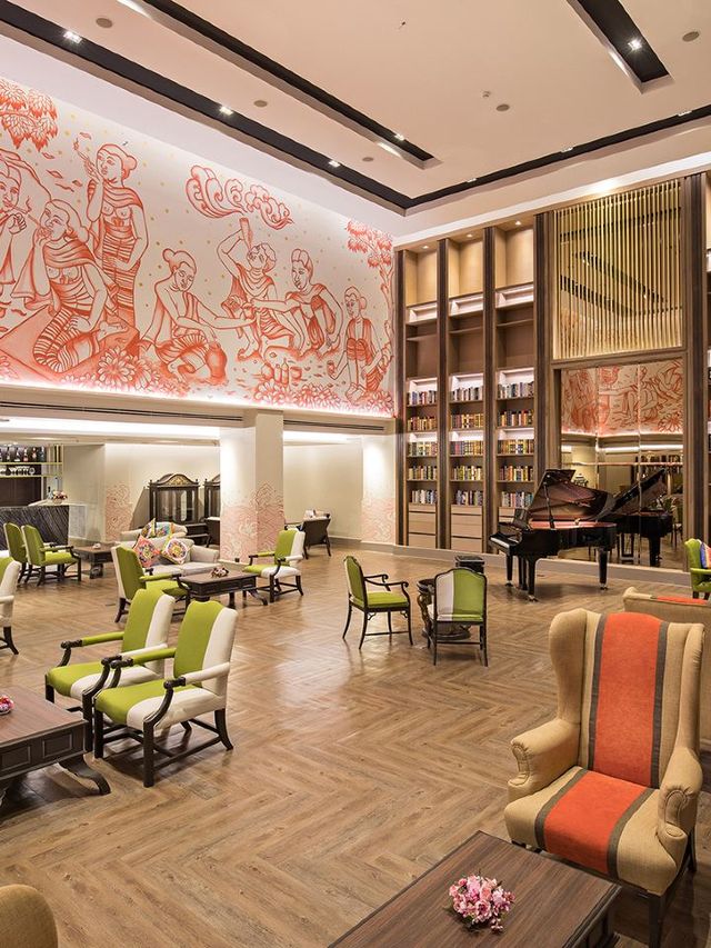 🌟 Chiang Rai's Top Hotels: Comfort, Culture & Charm 🏨✨