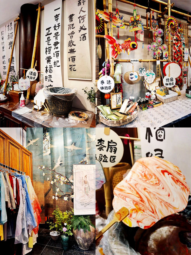 杭州旅遊攻略|德壽宮半日遊攻略來啦！