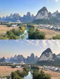 廣州龍頭山🪨｜清涼的天然氧吧，難度登頂