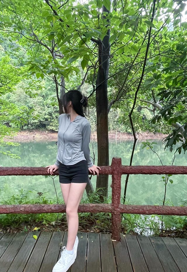 肇慶2天1夜休閒版旅遊攻略