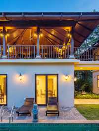 🌴🛌 Sanya Serenity: Yalong Bay Villas & Spa Highlights 🏖️🌺
