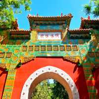 Wofo Temple Beijing