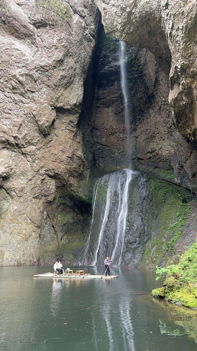 福建永泰  青云山丨傳說中的避世秘境