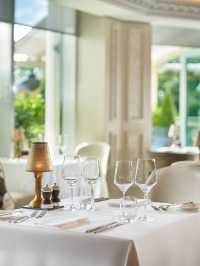 🌟 Wicklow's Luxury Escape: Powerscourt Hotel 🌟