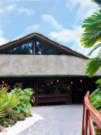 🌋✨ Costa Rica's Tabacon Oasis: A Thermal Delight! 🌺🍃