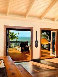 🌴🛏️ Unwind in Paradise: Top Taveuni Stay! 🍹🌺
