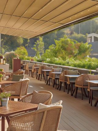 🌟 Addis Ababa's Hyatt Regency: Modern Comfort Meets Culture 🌟