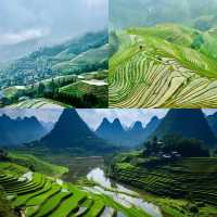 桂林山水甲天下（攻略版）
