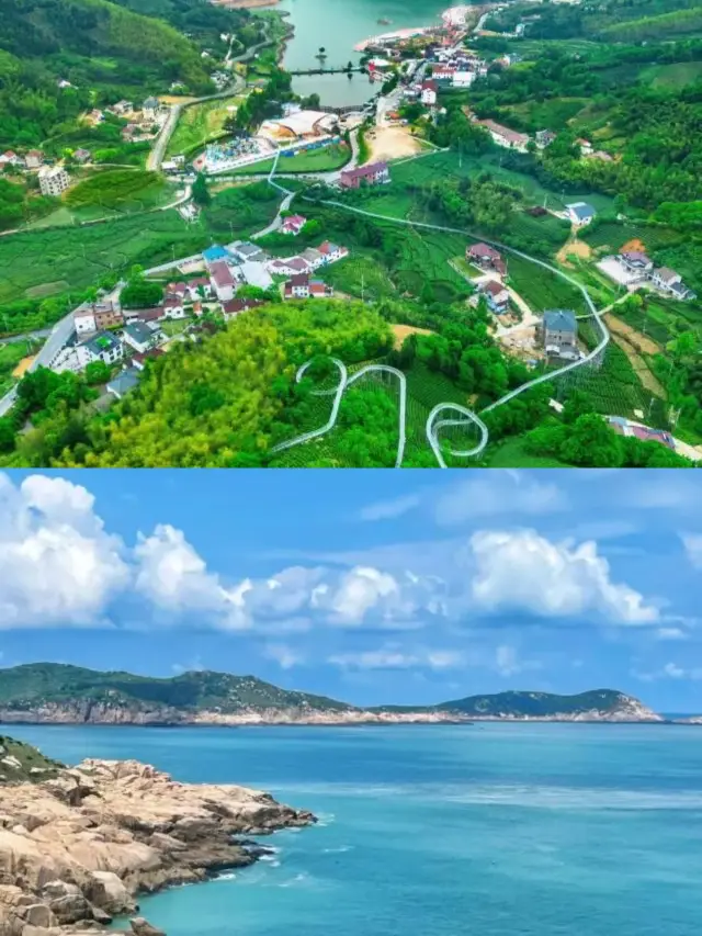 Zhejiang Tourism, Play Like This to Have a Blast! Must-Visit Attractions Recommended