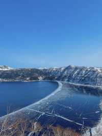 下次旅行去哪裡｜北海道知床可以嗎