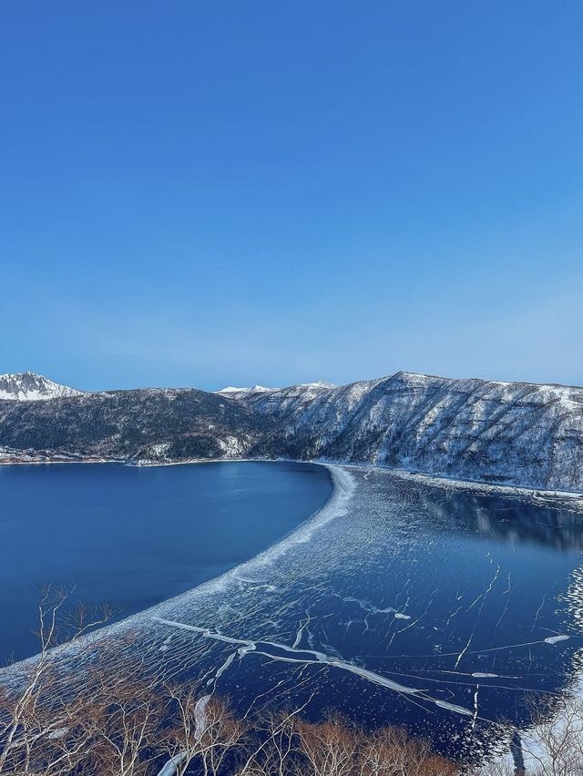下次旅行去哪裡｜北海道知床可以嗎