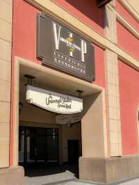 北京環影住酒店確實沒有平替…