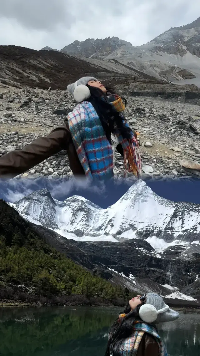 สำรวจดินแดนสุดท้ายที่บริสุทธิ์บนดาวเคราะห์สีน้ำเงิน