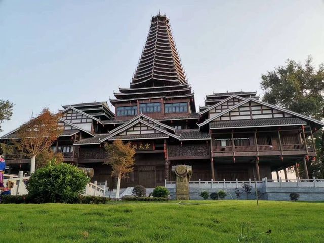 三江江錦大酒店入住攻略