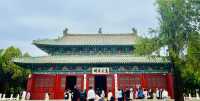 封神大戰，緣起文王被困羑里｜八卦陣太難走了