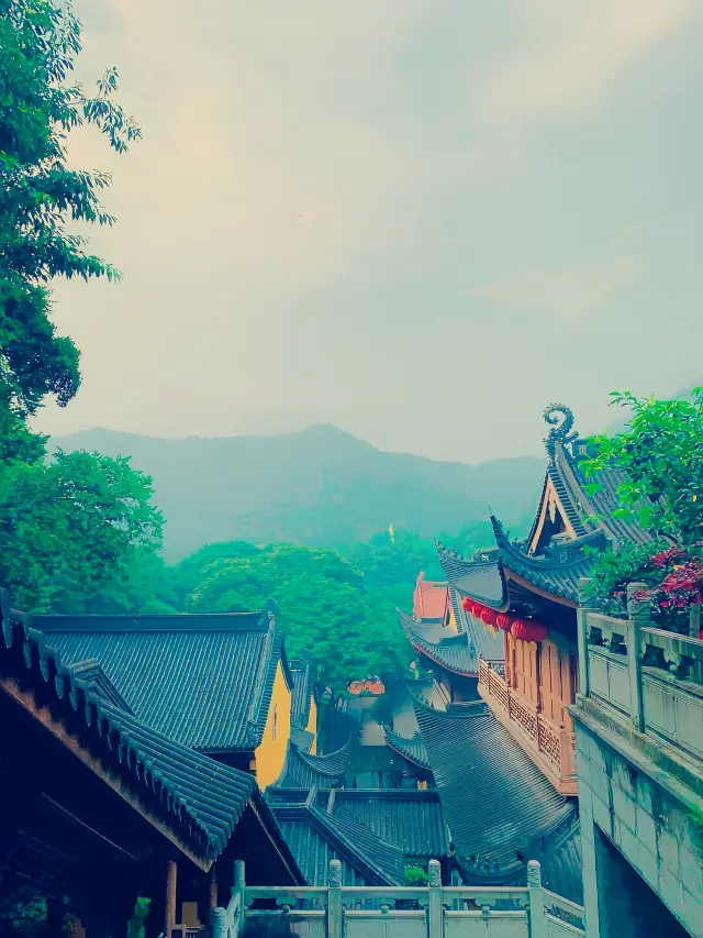 Hangzhou Three-Day Travel Guide!!