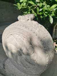 鹹陽博物院（文廟）