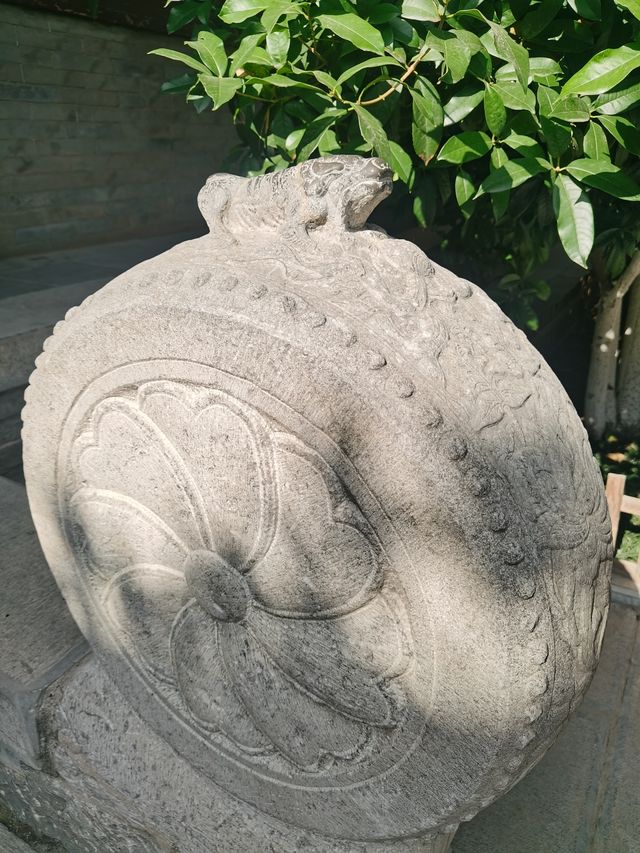 鹹陽博物院（文廟）