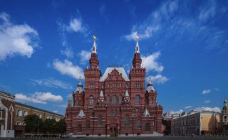 Venturing into a Fairy Tale Realm - A Museum that's Great for Exploring and Photography