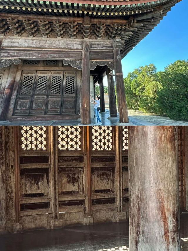 一座清西陵，半步清王吏