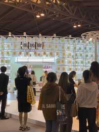 上海新展｜2024設計上海真的…逛斷腿