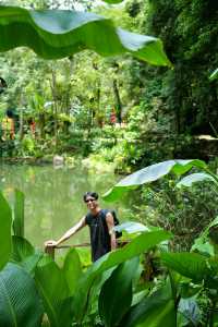 海南小眾旅遊仙境｜避暑好去處
