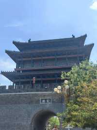 聊城三日遊精華景點一網打盡