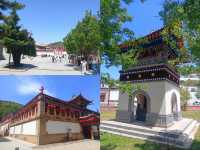 塔爾寺