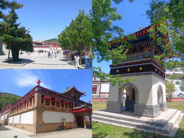 塔爾寺