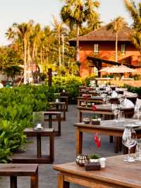 🌴✨ Samui Bliss: Top Beachfront Luxury at Hansar 🌊🍹