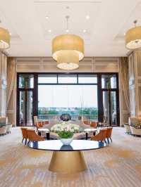 🌄🏨 Xinchang's Azure Reserve: A Mountain-Top Family Paradise 🌳👨‍👩‍👧‍👦