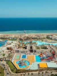 🌟 Discover Egypt's Hidden Gem: Port Ghalib's Top Stay! 🌟