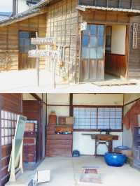 穿越回昭和，來日本的“橫店”拍大片