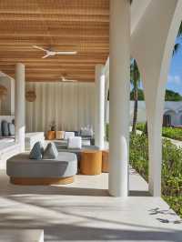 🌴✨ Discover Serenity at SALA Samui Chaweng Beach Resort 🏖️🌅