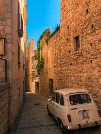 Exploring the Jewish Quarter of Girona in Spain 🇪🇸